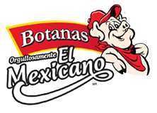 Botanas El Mexicano